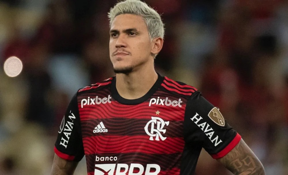 Foto : Reprodução/ Flamengo